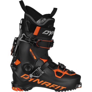 Dynafit Radical Boot Black/Fluo Orange