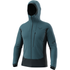Dynafit Free Alpha Direct Jacket M Mallard Blue Blueberry/3010