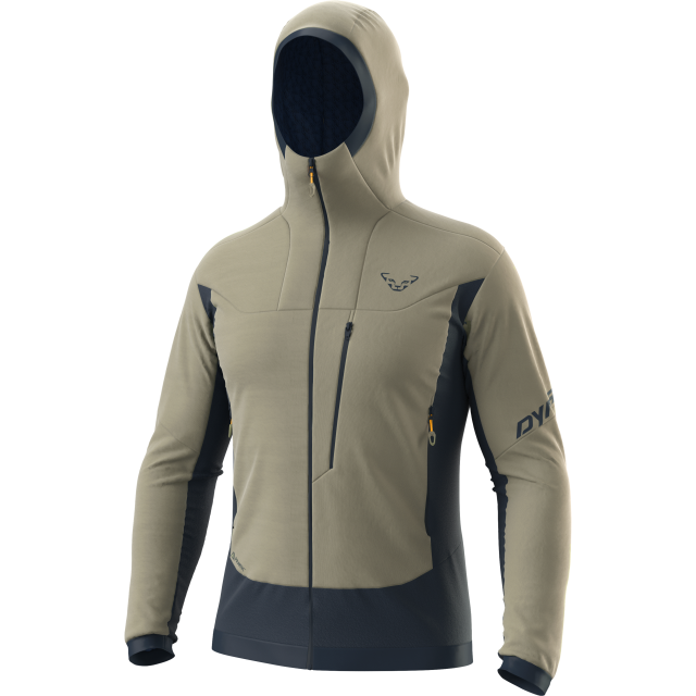 Dynafit Free Alpha Direct Jacket M Rock khaki/3010