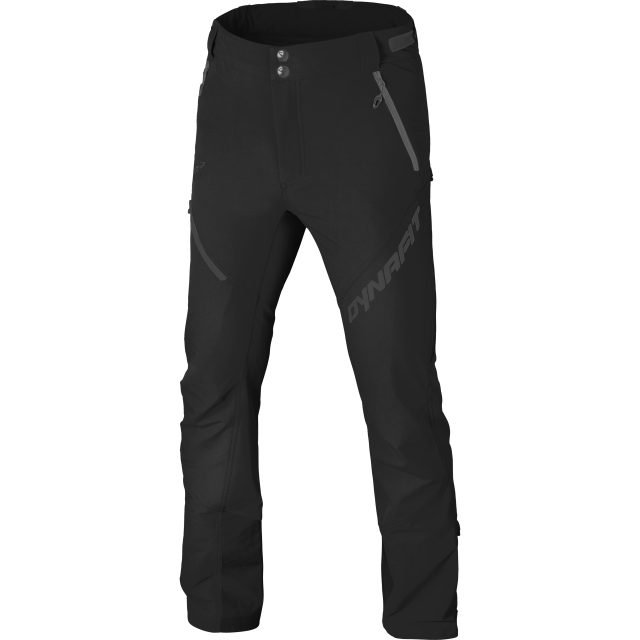 Dynafit #Mercury 2 Dst Pants Black Out/0660