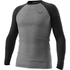 Dynafit Tour Light Merino L/s Tee Black Out/0530