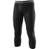 Dynafit Tour Light Merino 3/4 Tight Black Out/0530