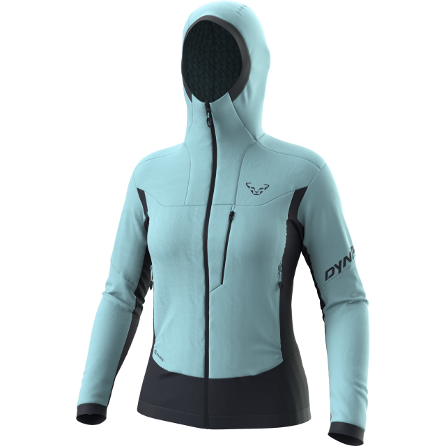 Dynafit Free Alpha Direct Jacket W Marine Blue/3010