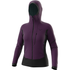 Dynafit Free Alpha Direct Jacket W royal purple/0910