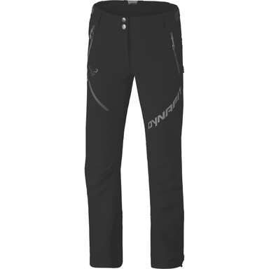 Dynafit Women's #Mercury 2 Dst Pants Black Out/0660