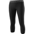 Dynafit Tour Light Merino 3/4 Tight Black Out/0530