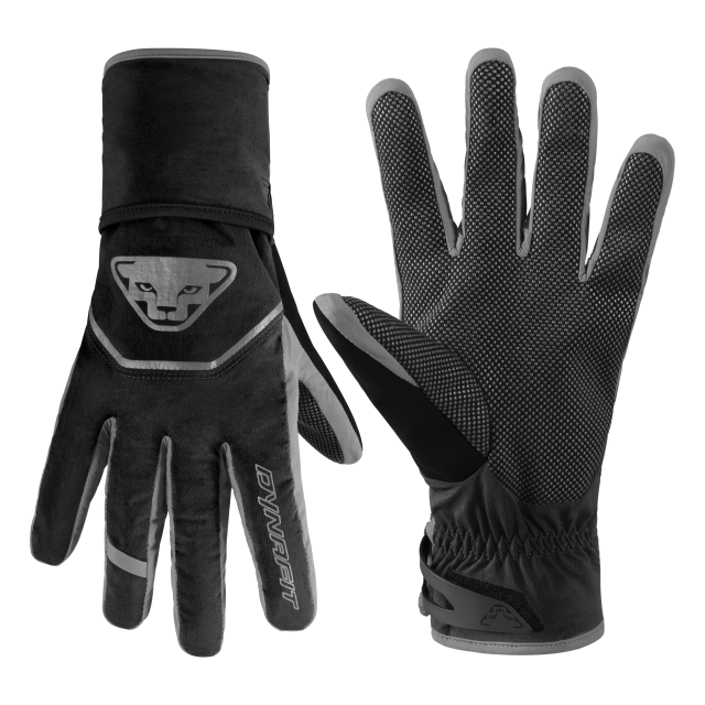 Dynafit #Mercury Dst Gloves Black Out/0730