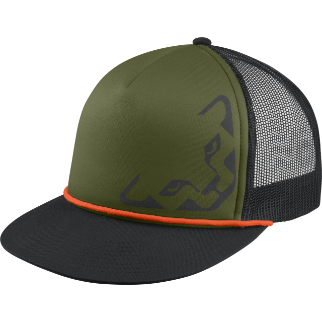 Dynafit Trucker 3 Cap Winter Moss/0910