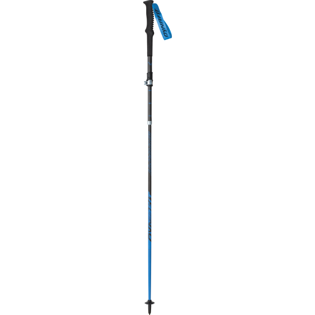 Dynafit Ultra Pro Pole carbon/methyl blue