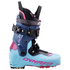 Dynafit Women's Tlt X Boot Silvretta/Pink Glo