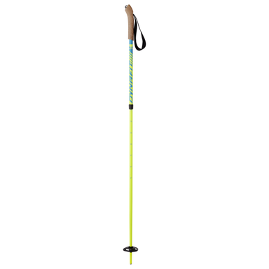 Dynafit Youngstar Pole Fluo Yellow/Frost