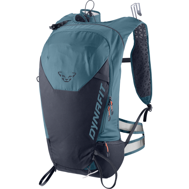 Dynafit Speed 25+3 Backpack Storm Blue / Blueberry