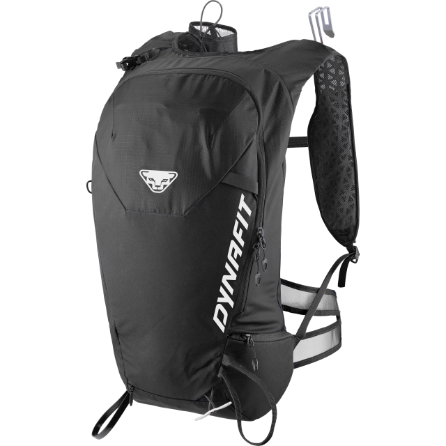 Dynafit Speed 25+3 Backpack Black Out / Nimbus