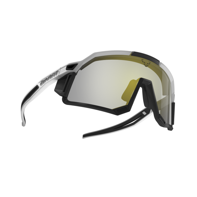 Dynafit Sky Pro Sunglasses Blackout/White Cat 2-4