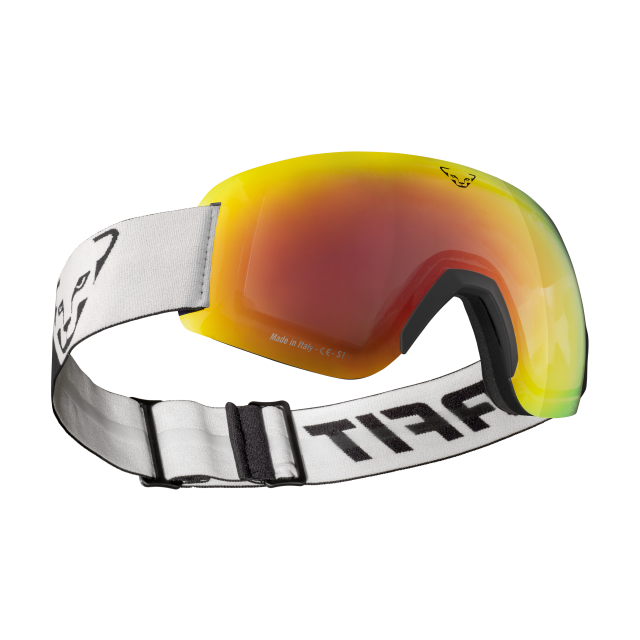 Dynafit Speed Goggle Black Out / Nimbus Cat S1