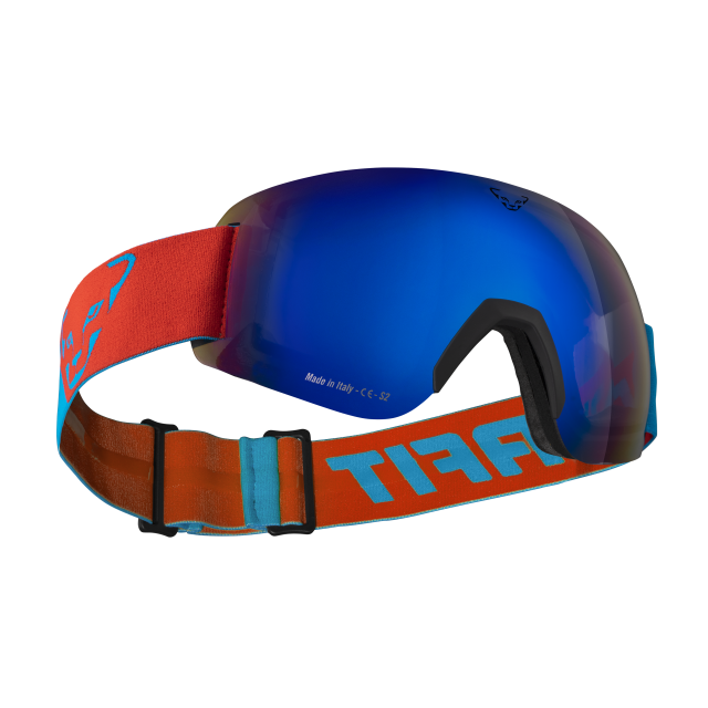 Dynafit Speed Goggle Frost / Dawn Cat S2