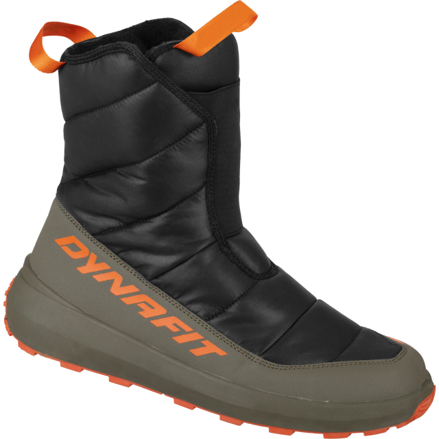 Dynafit Winter Bootie Winter Moss/Black Out