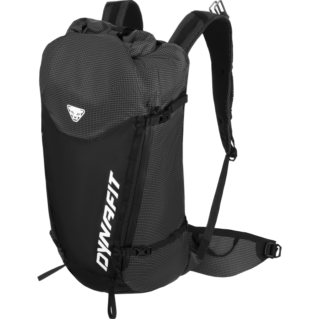 Dynafit Blacklight 36 Backpack Black Out