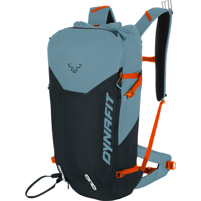 Dynafit Radical 30+ Backpack Storm Blue/Blueberry