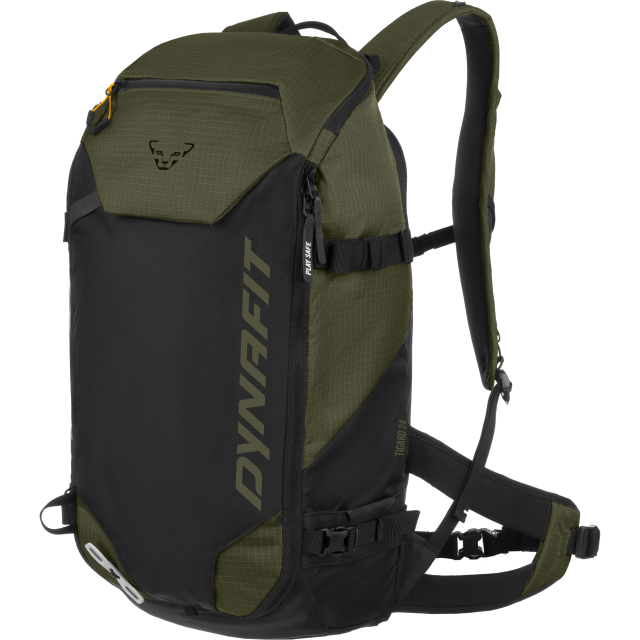 Dynafit Tigard 24 Backpack Capulet Olive/Black Out