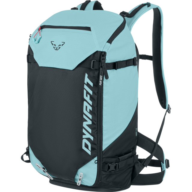 Dynafit Free 32 Backpack W Marine Blue/Blueberry