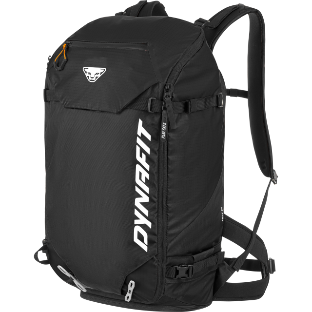 Dynafit Free 34 Backpack Black Out