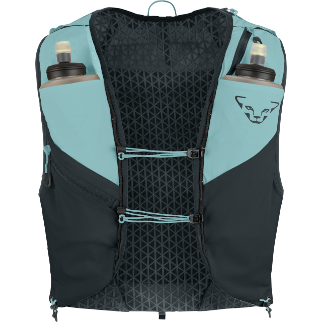 Dynafit Alpine 15 Vest Marine Blue/Blueberry
