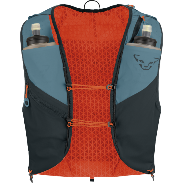 Dynafit Alpine 8 Vest Storm Blue/Blueberry