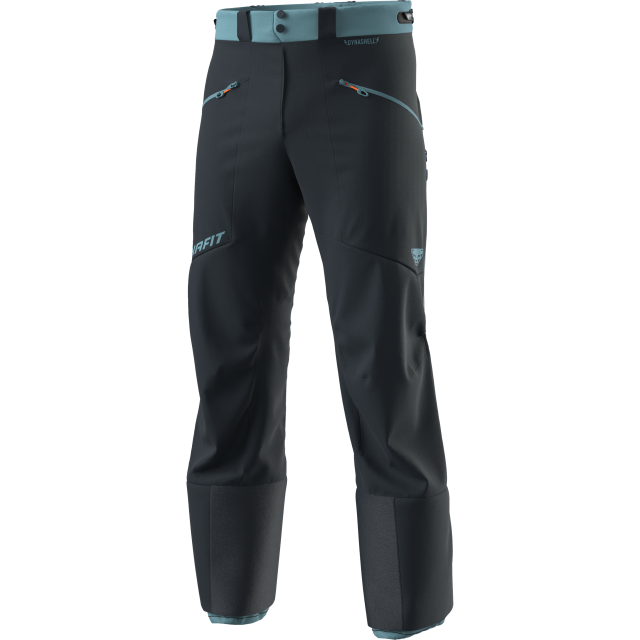 Dynafit Radical Softshell Pant M blueberry STORM BLUE/8070