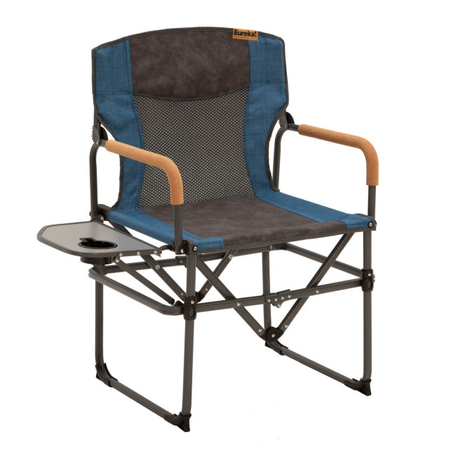 Eureka Director Chair One Color