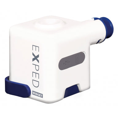 EXPED Widget - Electric Pump One Color