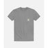 Jetty Dyol Pocket Tee Iron