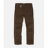 Jetty Bedrock Pants Brown