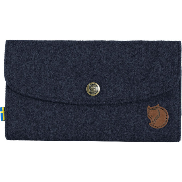 Fjallraven Norrvage Travel Wallet Night Sky