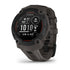 Garmin Instinct E, 45mm Black/Charcoal