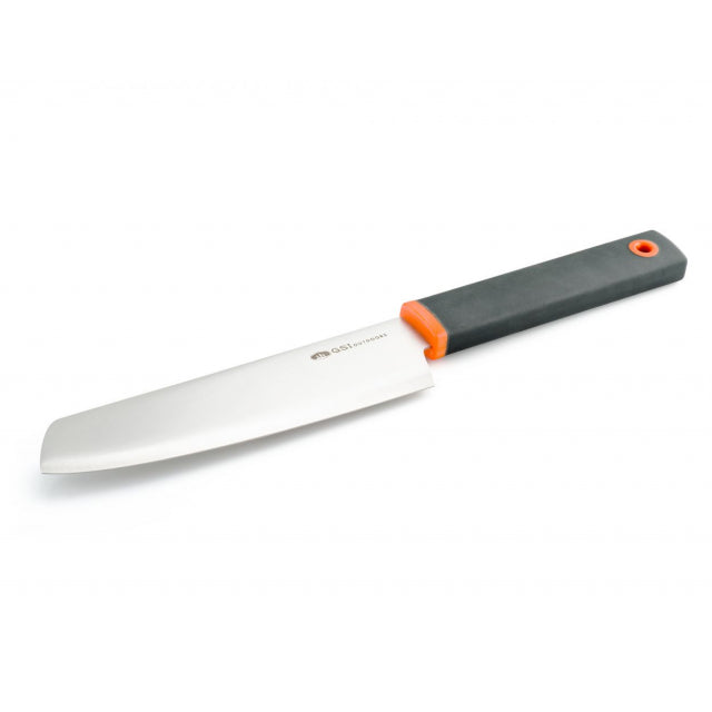 GSI Outdoors Santoku 6" Chef Knife