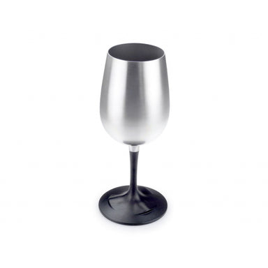 Gsi Outdoors Glacier Stainless Nesting Wine Glass