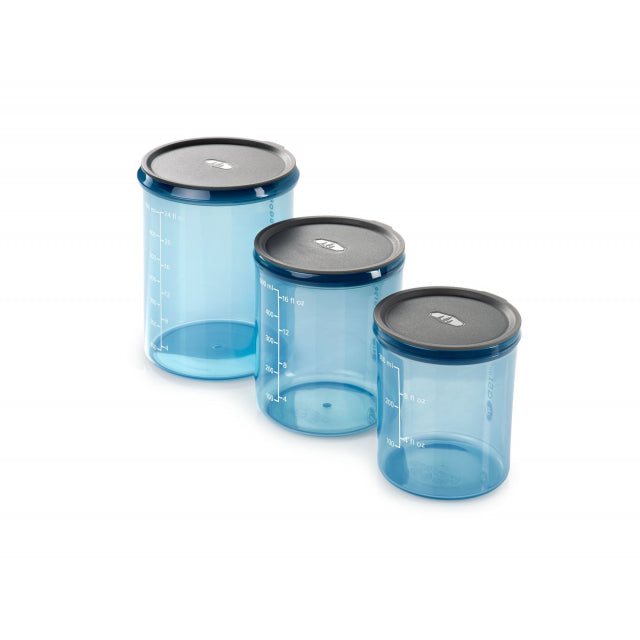 GSI Outdoors Infinity Storage Set