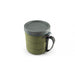 GSI Outdoors Infinity Fairshare Mug Green