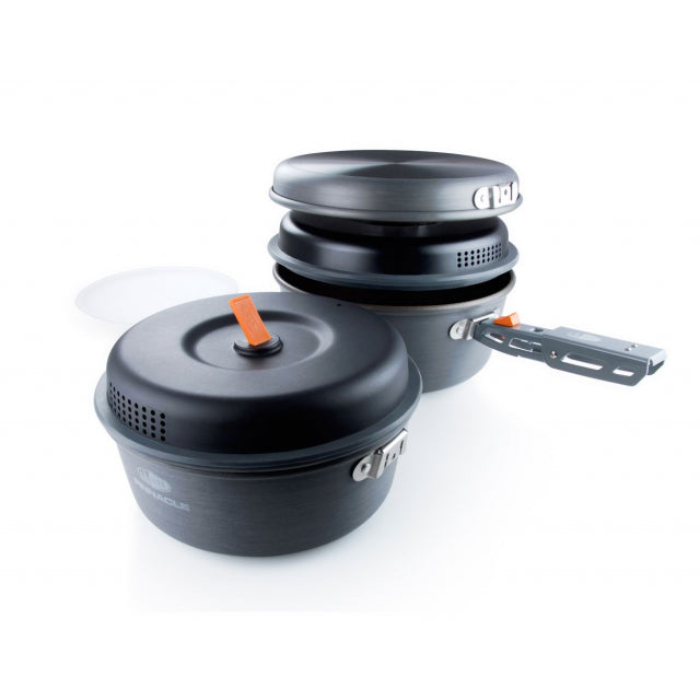 Gsi Outdoors Pinnacle Base Camper Small