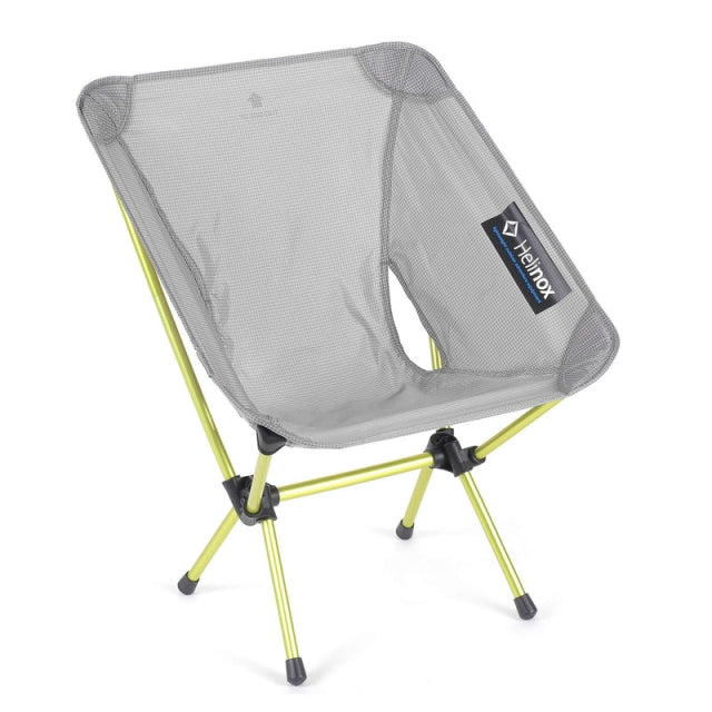 Helinox Chair Zero L Grey