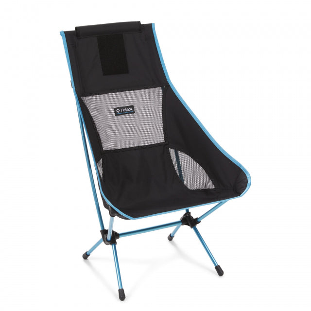 Helinox Chair Two Black