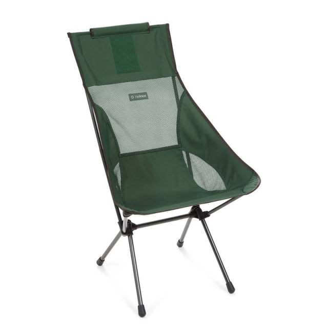 Helinox Sunset Chair Forest Green