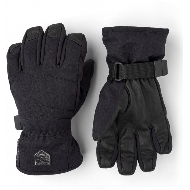 Hestra Gore-tex Atlas Jr - 5 Finger Cork / Cork