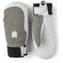 Hestra Army Leather Patrol - Mitt - Light grey