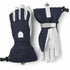 Hestra ´s Patrol Gauntlet - 5 Finger - Navy