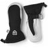 Hestra Heli Ski - Mitt - Black / Offwhite