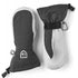 Hestra Heli Ski - Mitt - Grey / Offwhite