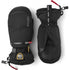 Hestra All Mountain CZone - mitt Black