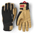 Hestra Ergo Grip Tactility - 5 Finger Black